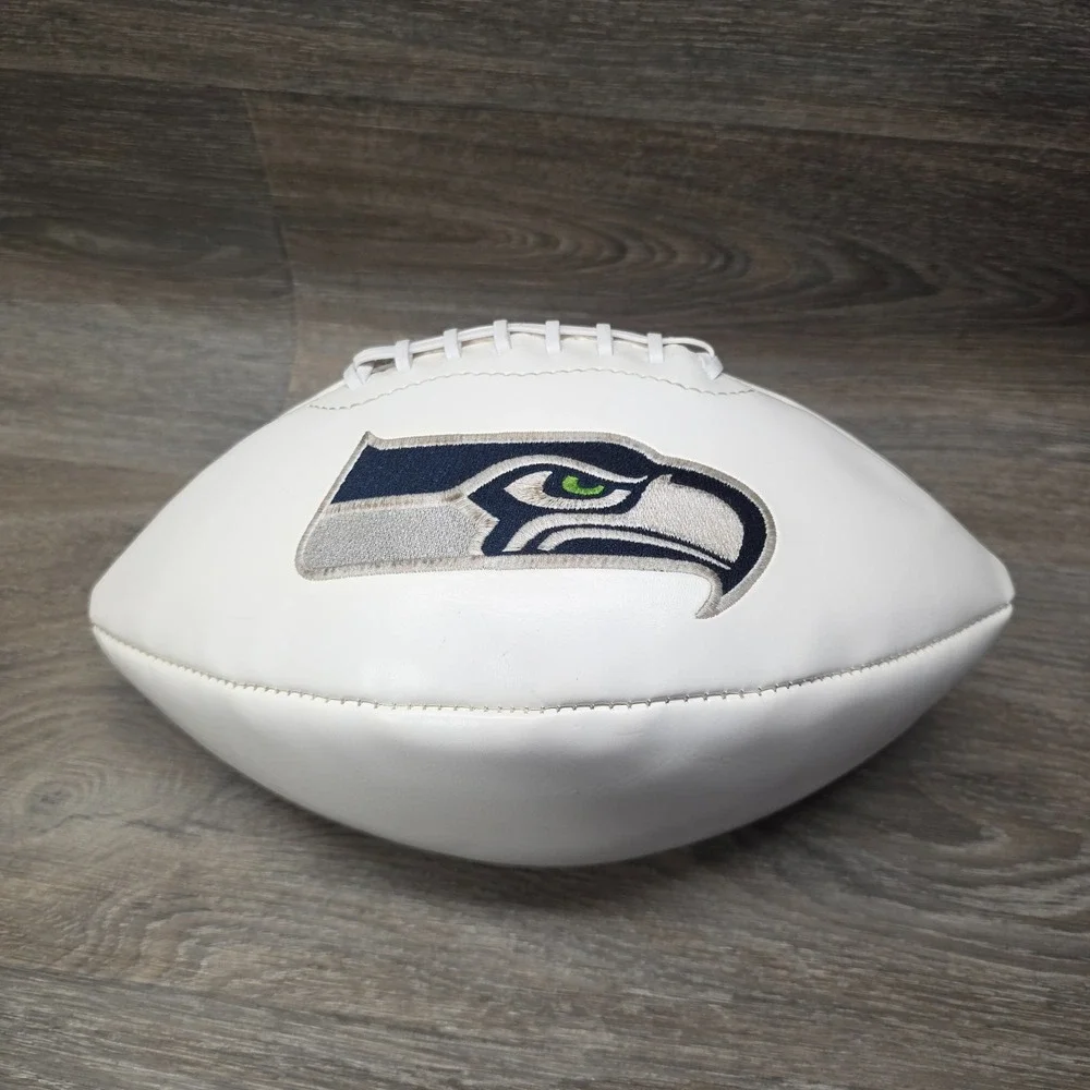 Seattle Seahawks Football 2005 NFC Championship Jarden Sports Champs Display